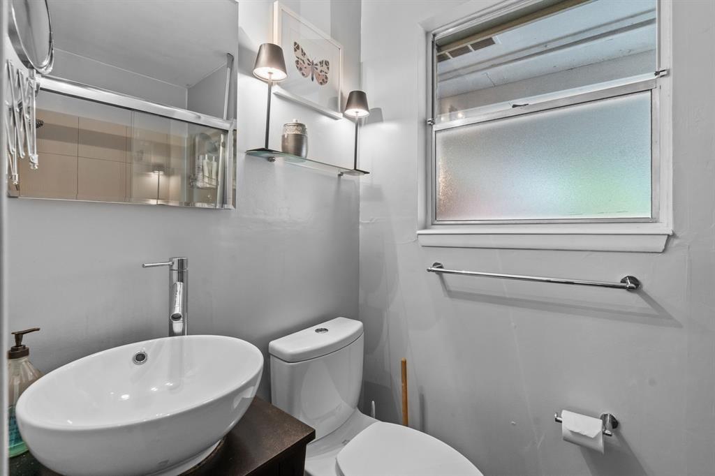 Wedgwood Add - Residential