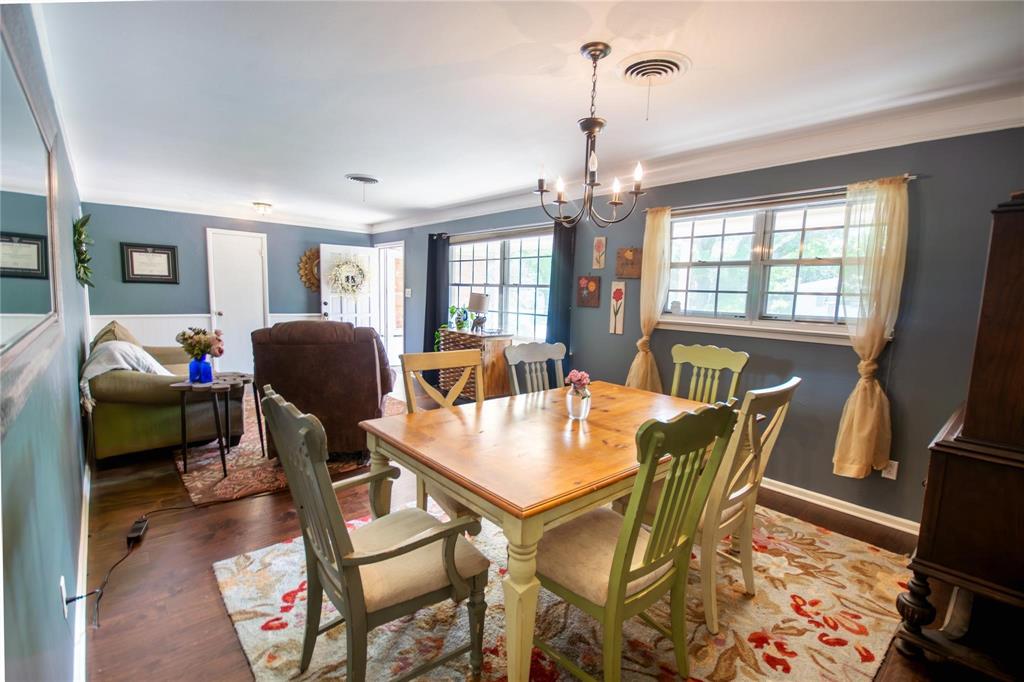 Wedgwood Add - Residential