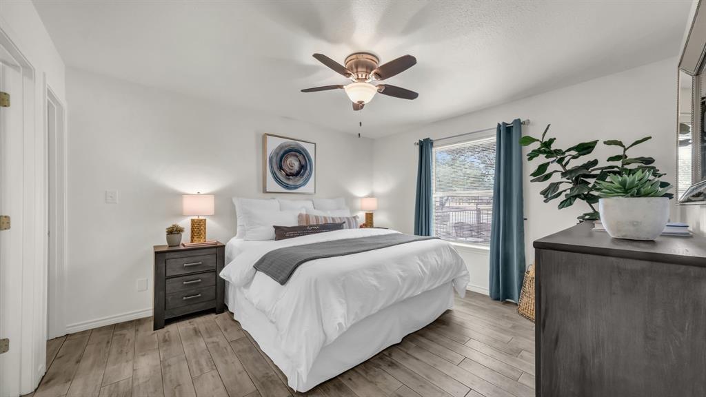 Sportsmans World - Residential