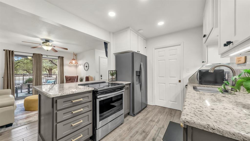 Sportsmans World - Residential