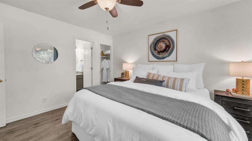 Sportsmans World - Residential