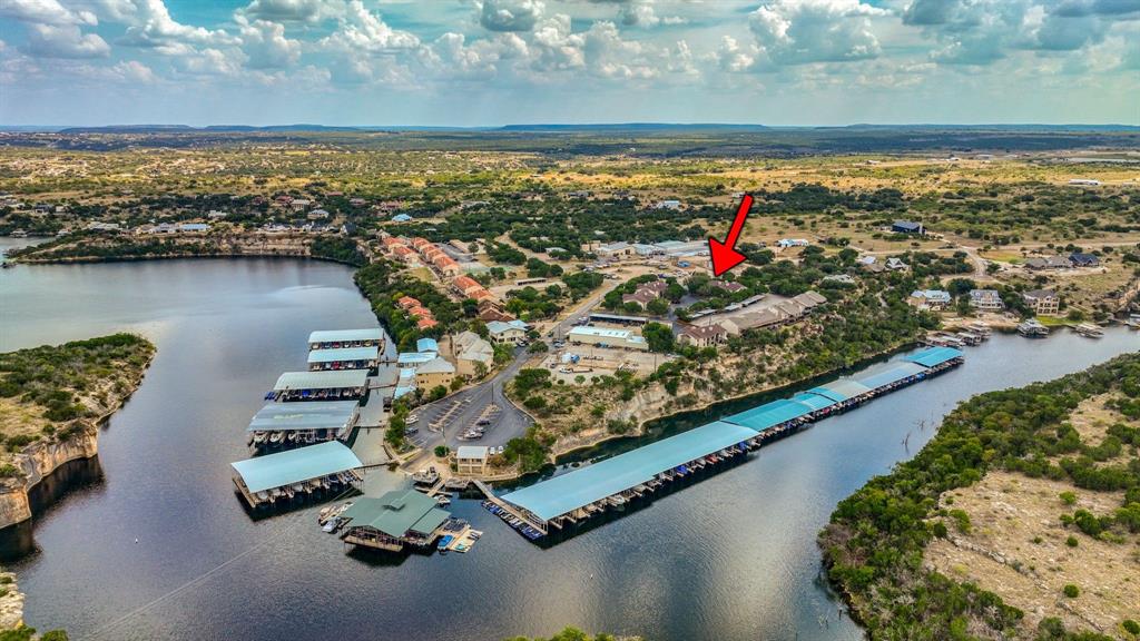 Sportsmans World - Residential