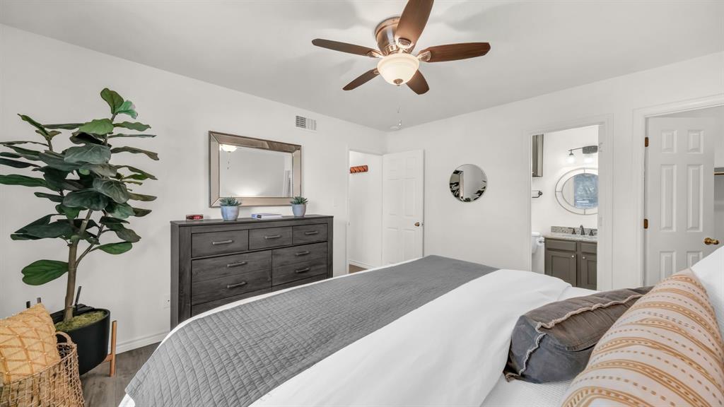 Sportsmans World - Residential