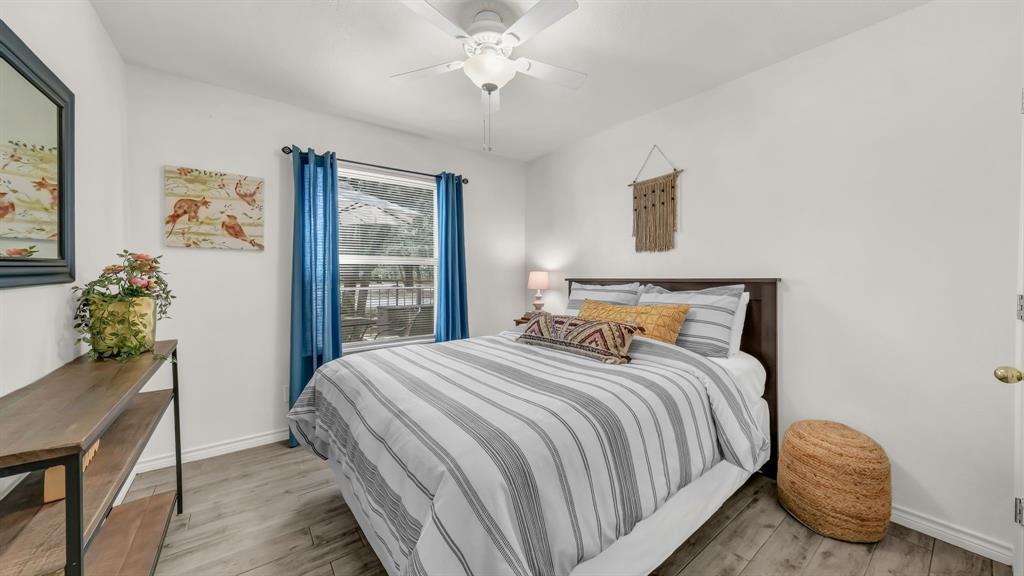 Sportsmans World - Residential