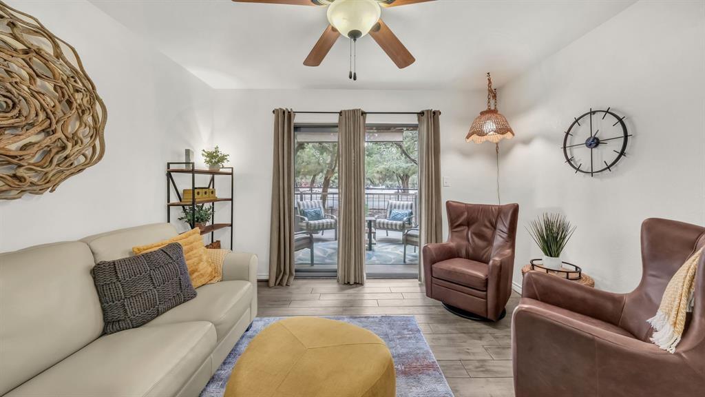 Sportsmans World - Residential