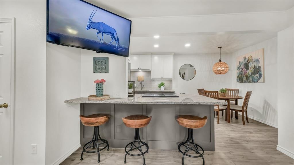 Sportsmans World - Residential