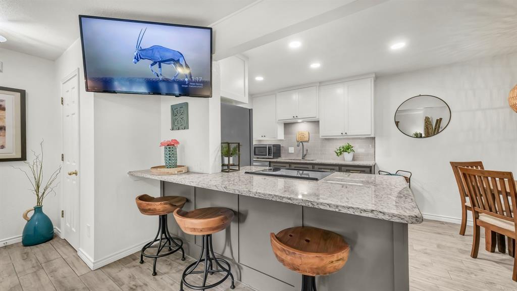 Sportsmans World - Residential