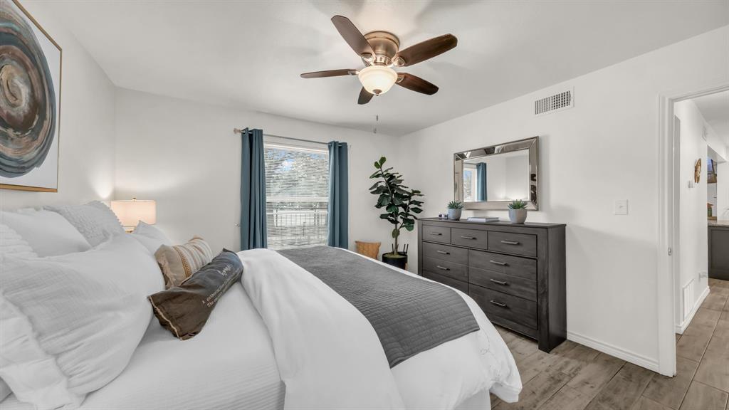 Sportsmans World - Residential