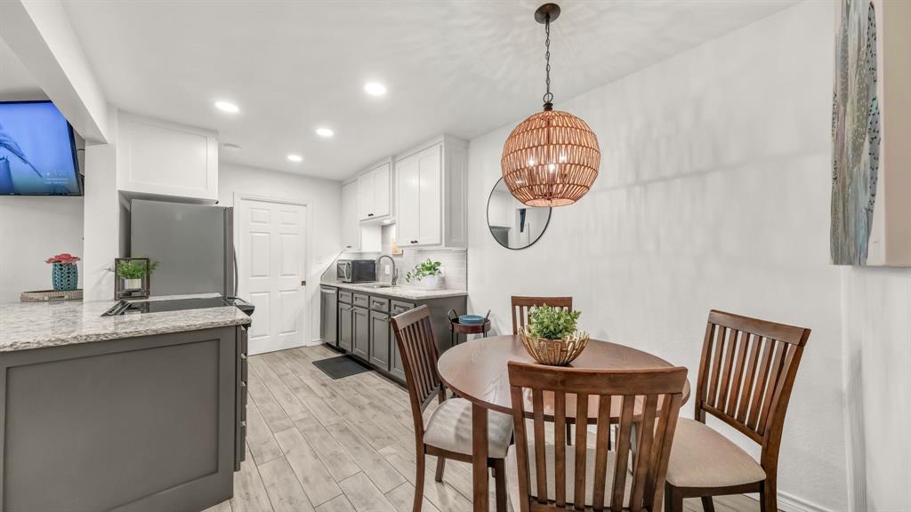 Sportsmans World - Residential