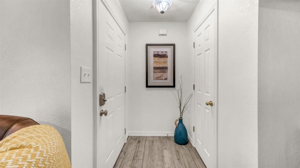 Sportsmans World - Residential