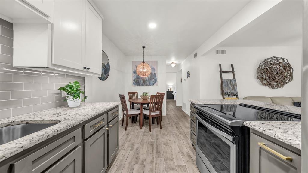 Sportsmans World - Residential