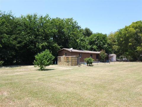 A home in Eustace