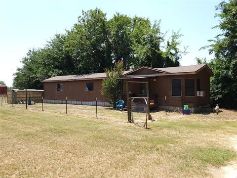 A home in Eustace