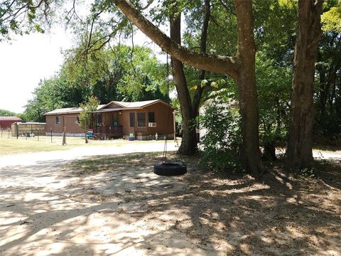 A home in Eustace