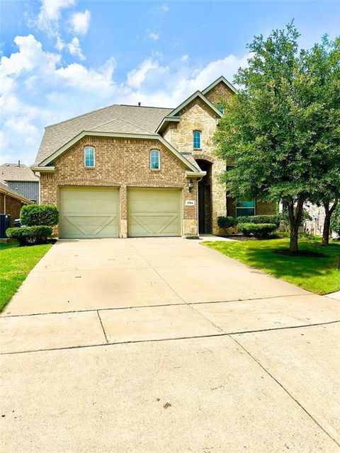 5704 Bender Ridge Drive McKinney TX 75071