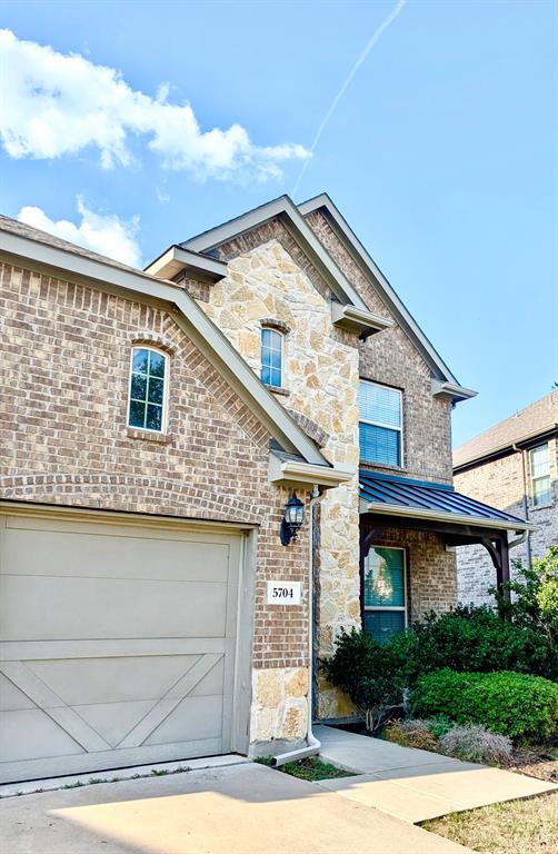 5704 Bender Ridge Drive