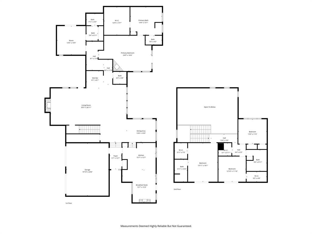Forest Hills Add - Residential
