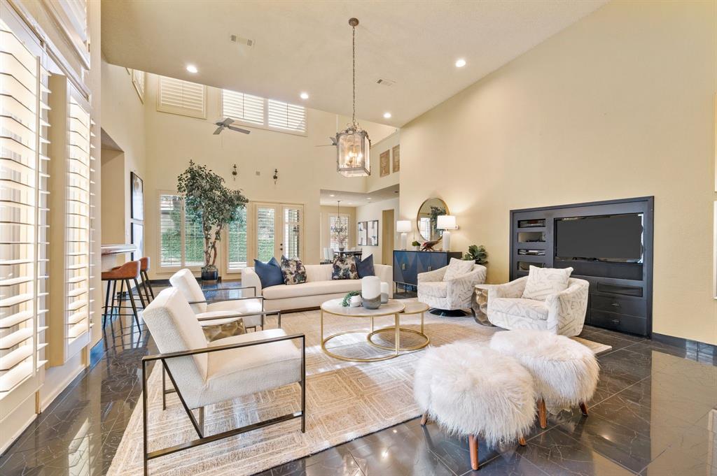 Forest Hills Add - Residential