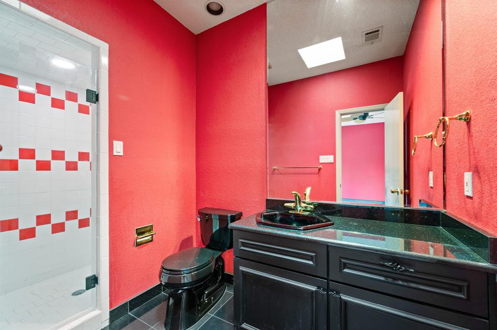 Forest Hills Add - Residential