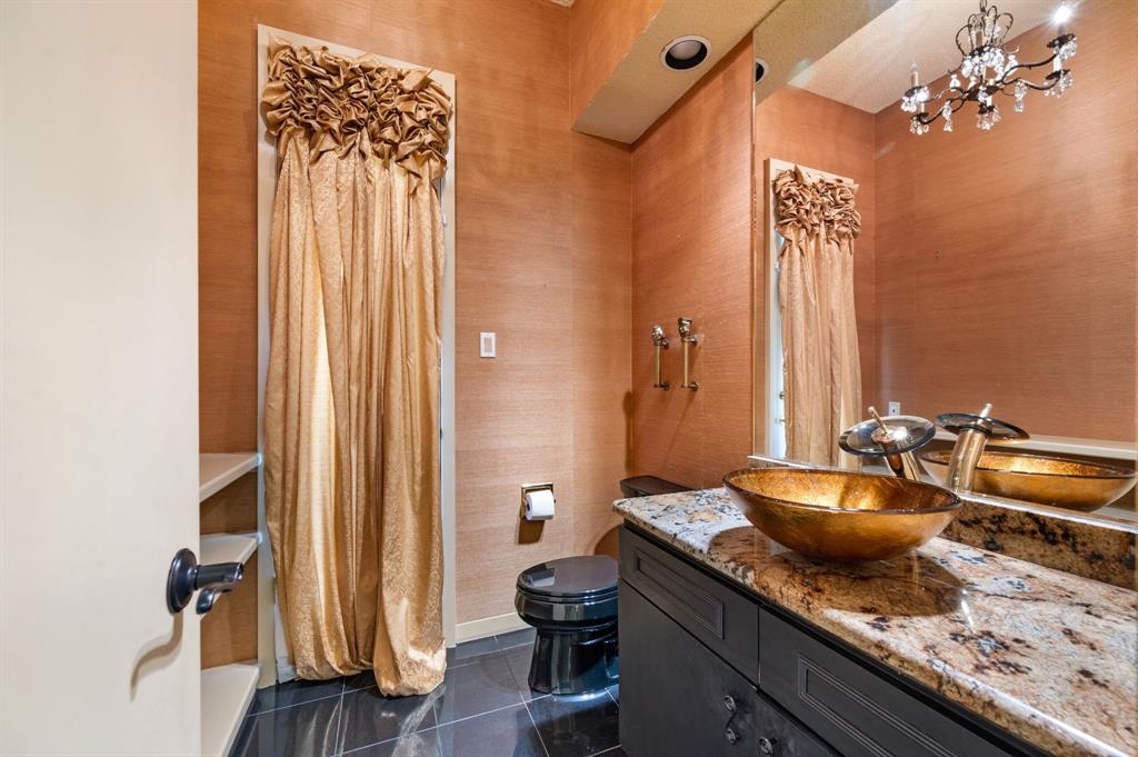 Forest Hills Add - Residential