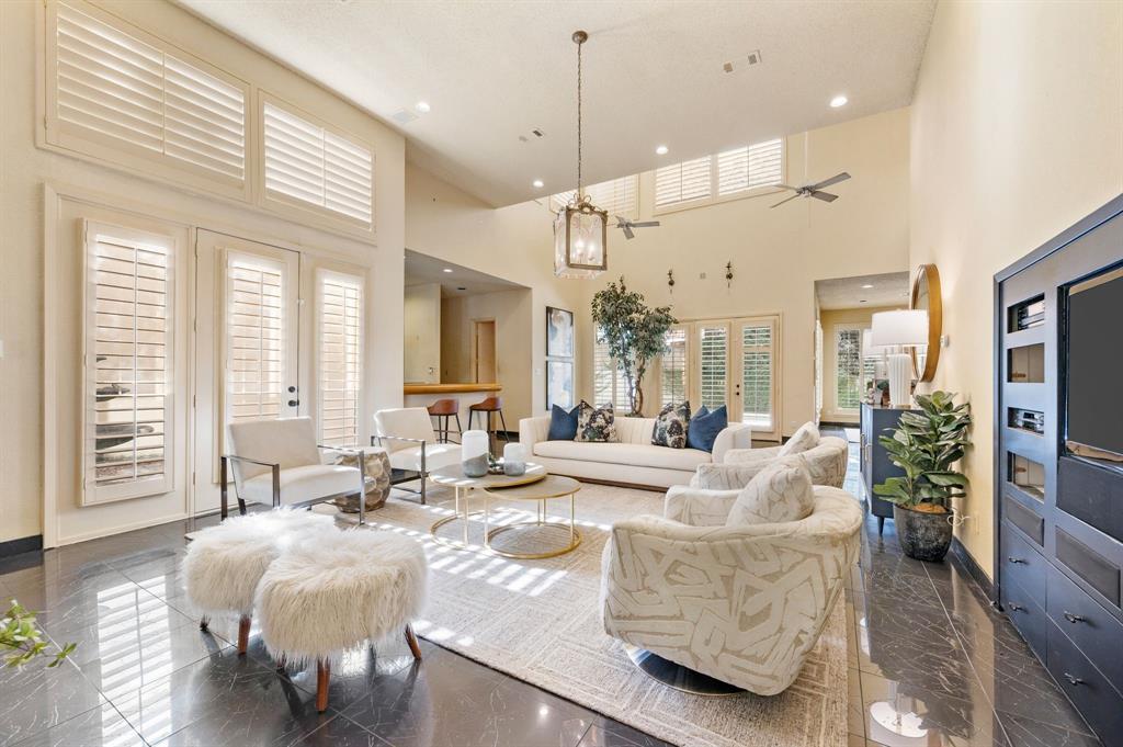 Forest Hills Add - Residential