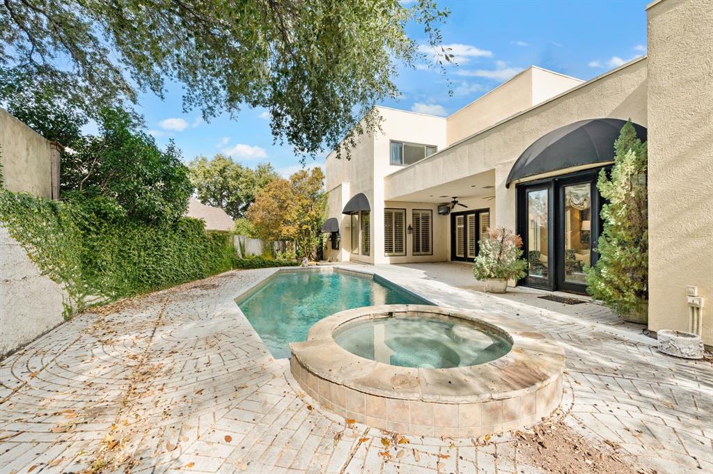 Forest Hills Add - Residential