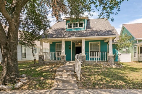 Photo of 1219 Devonshire Drive, Providence Village, TX 76227 (MLS # 21419621)