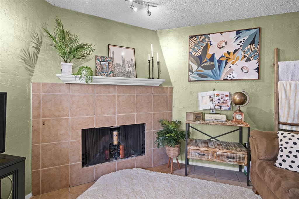 Waterfall Crossing Condo - Residential