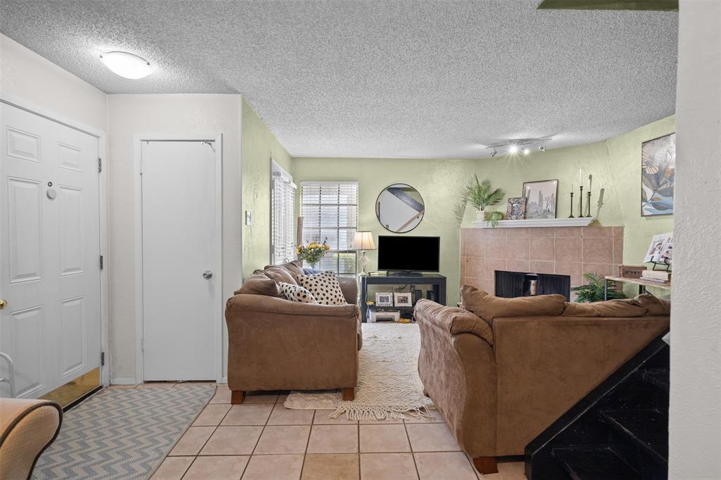 Waterfall Crossing Condo - Residential