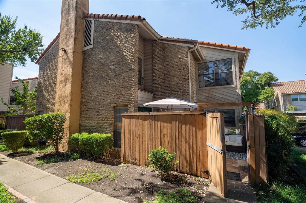 Waterfall Crossing Condo - Residential