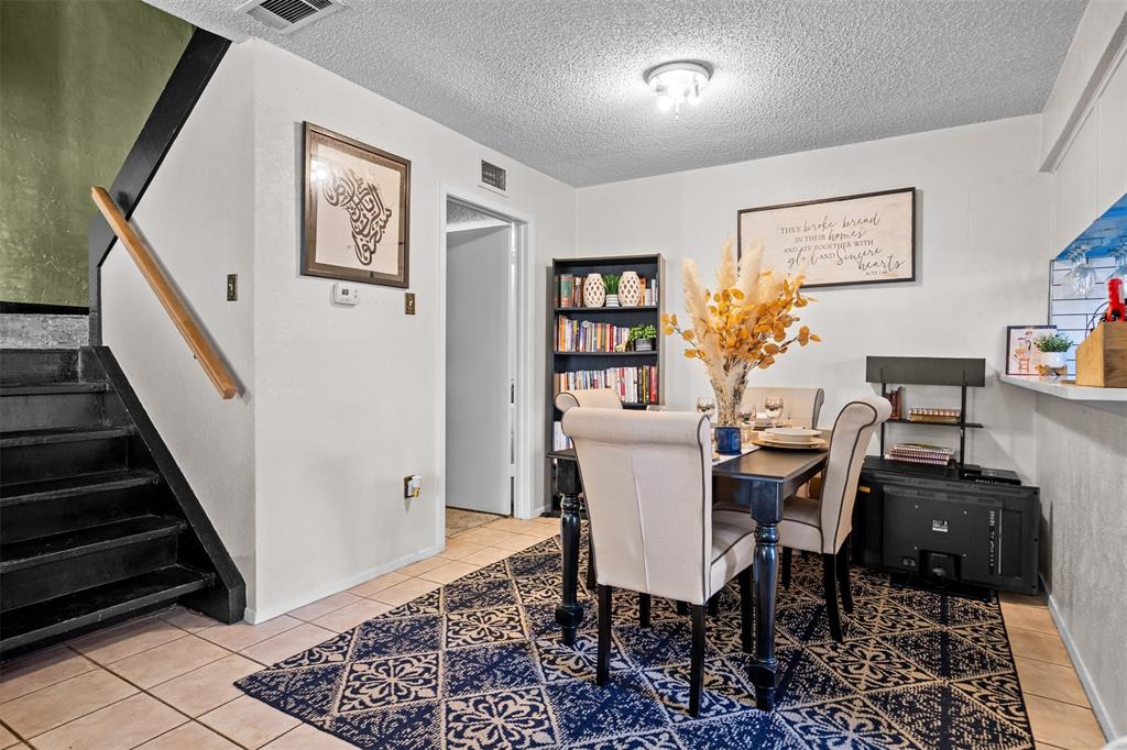 Waterfall Crossing Condo - Residential