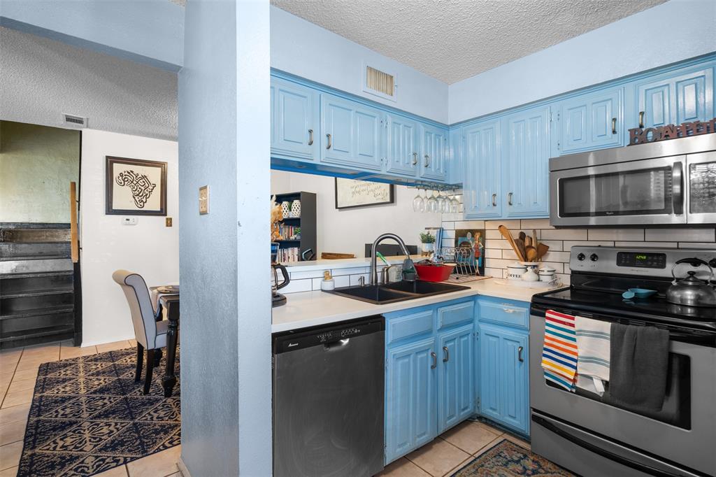 Waterfall Crossing Condo - Residential