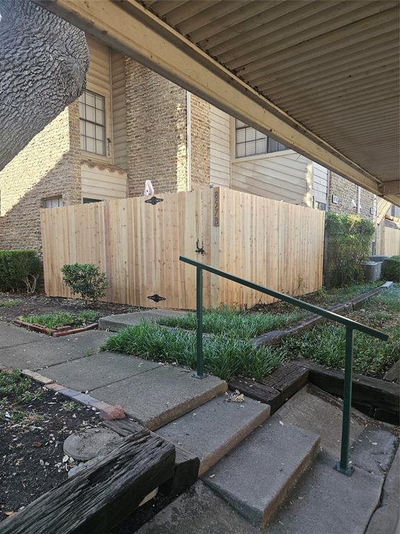 Waterfall Crossing Condo - Residential