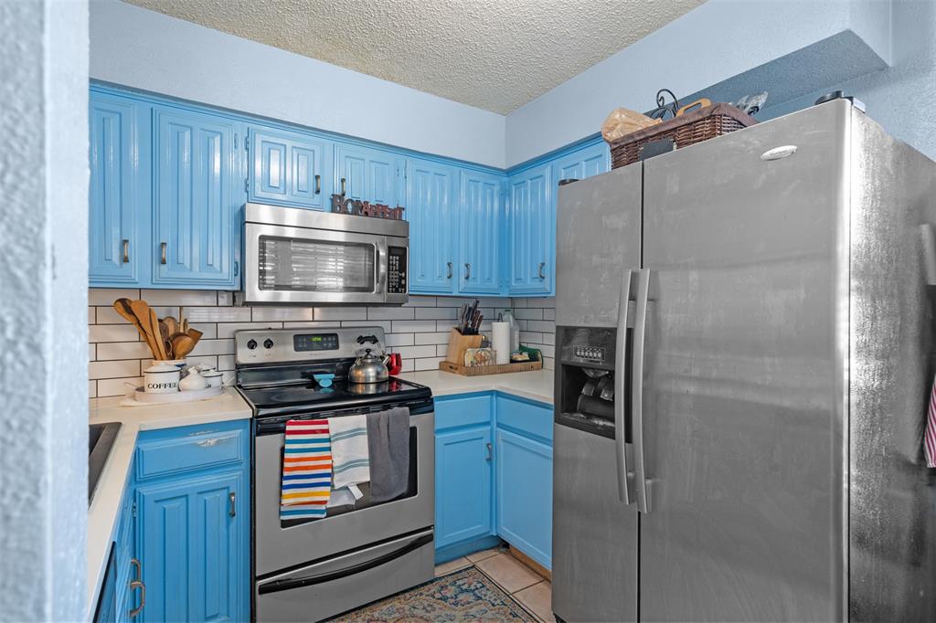 Waterfall Crossing Condo - Residential