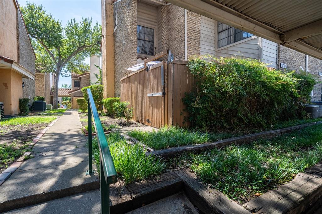 Waterfall Crossing Condo - Residential