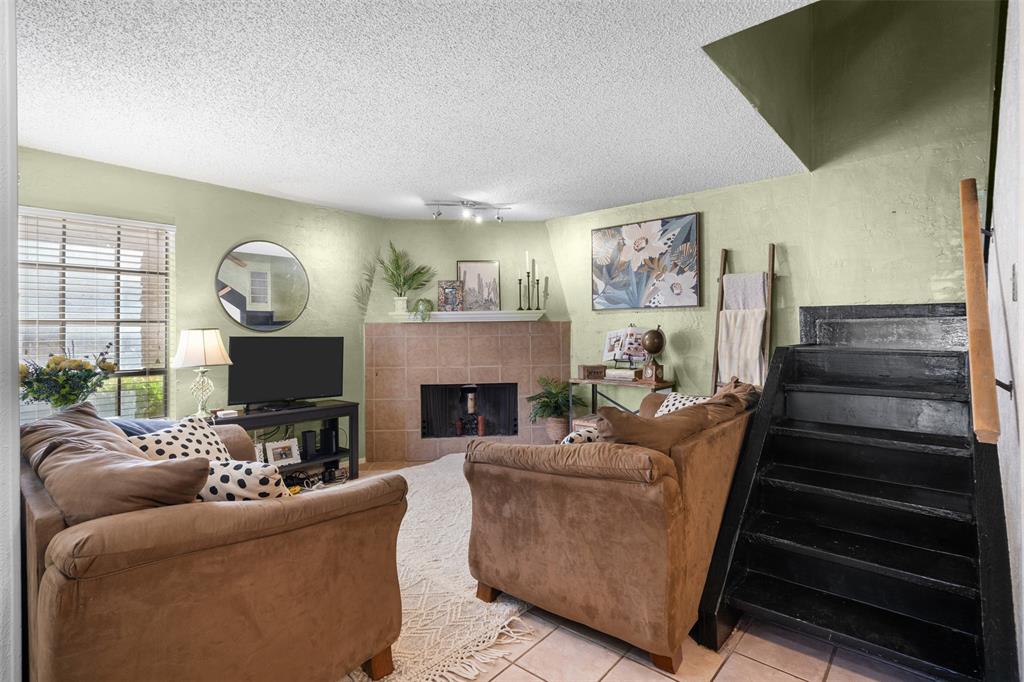 Waterfall Crossing Condo - Residential