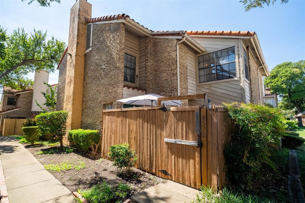 Waterfall Crossing Condo - Residential