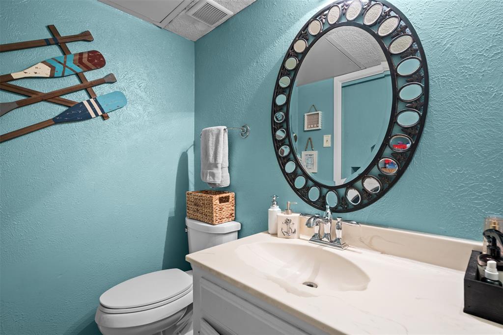 Waterfall Crossing Condo - Residential