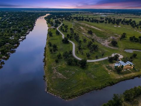 Photo of 1090 River Ranch Lane, Weatherford, TX 76087 (MLS # 21325517)