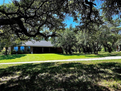 Photo of 15541 County Road 409, Cisco, TX 76437 (MLS # 21315121)