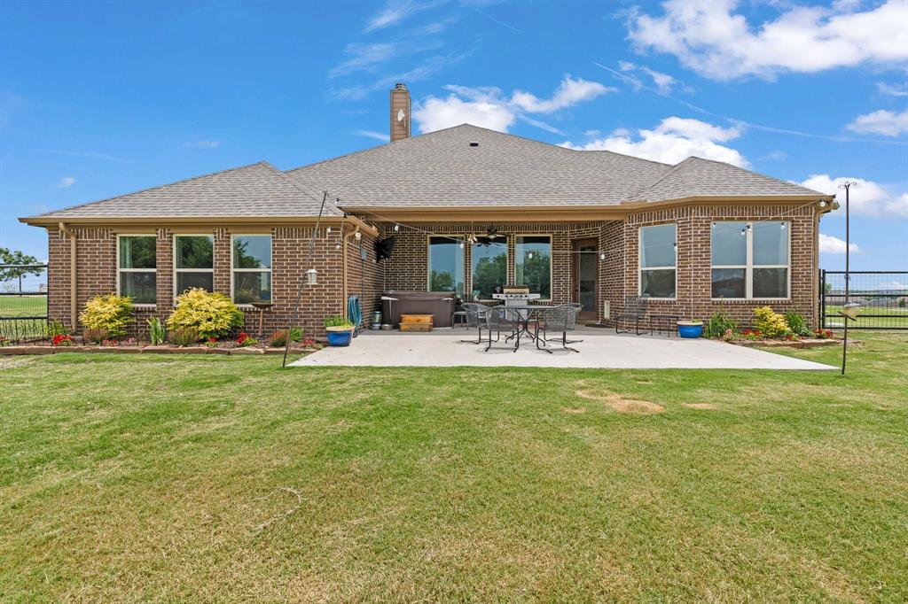 Wildcat Rdg - Residential