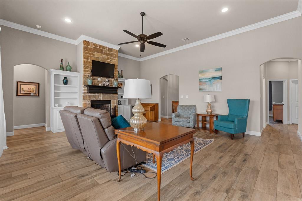 Wildcat Rdg - Residential