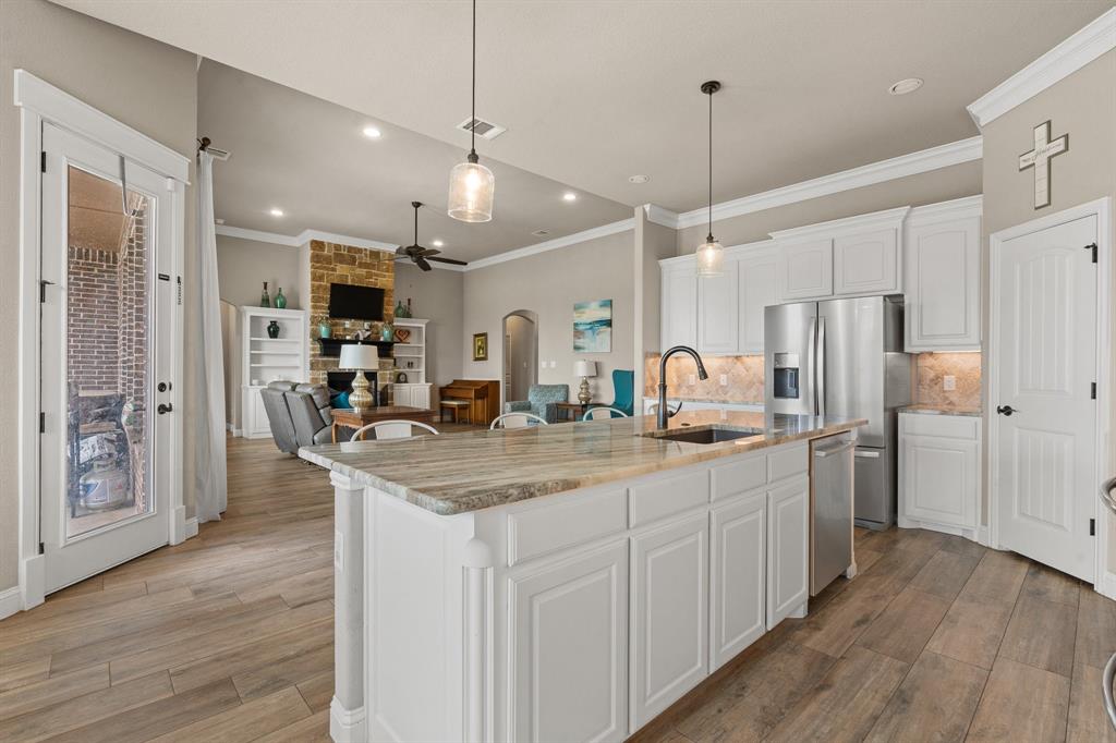 Wildcat Rdg - Residential