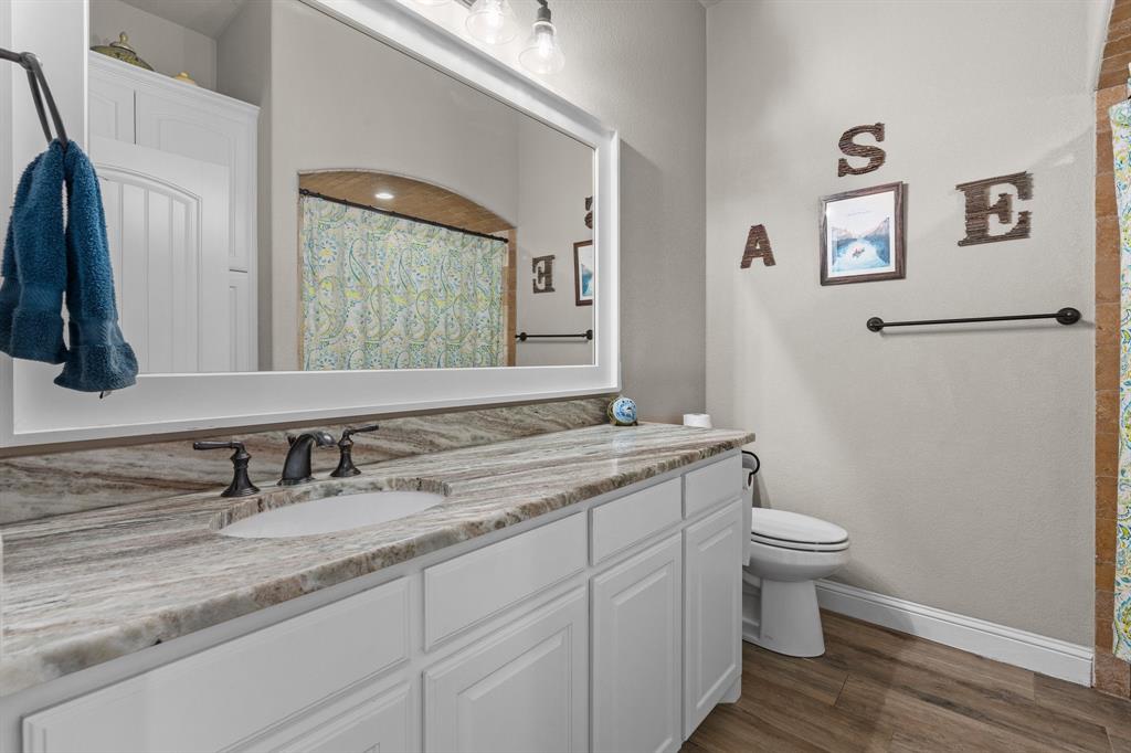 Wildcat Rdg - Residential