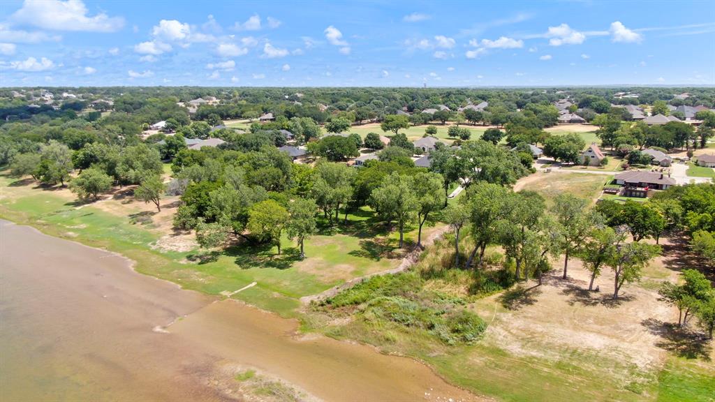 Pecan Plantation - Land