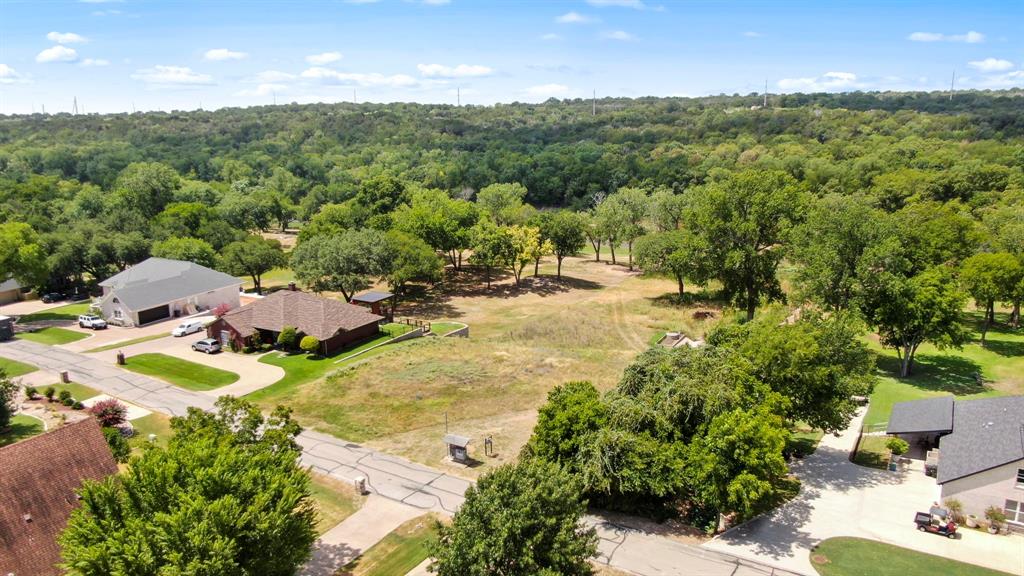 Pecan Plantation - Land