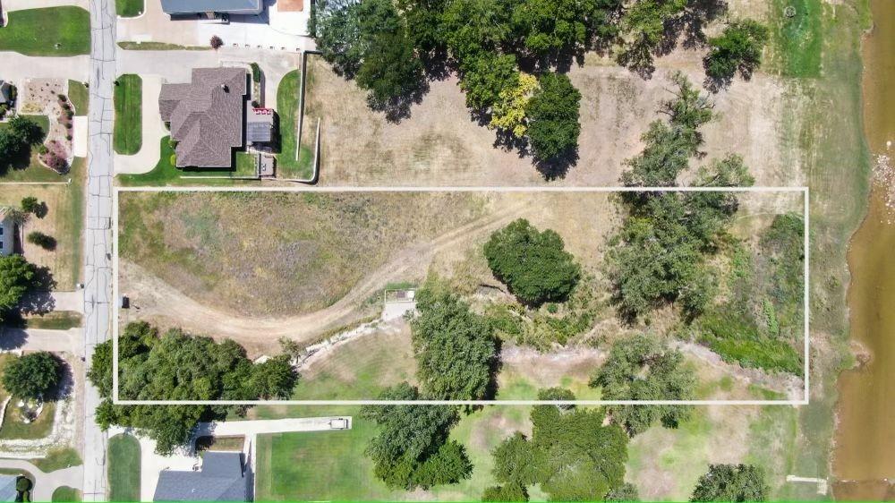 Pecan Plantation - Land