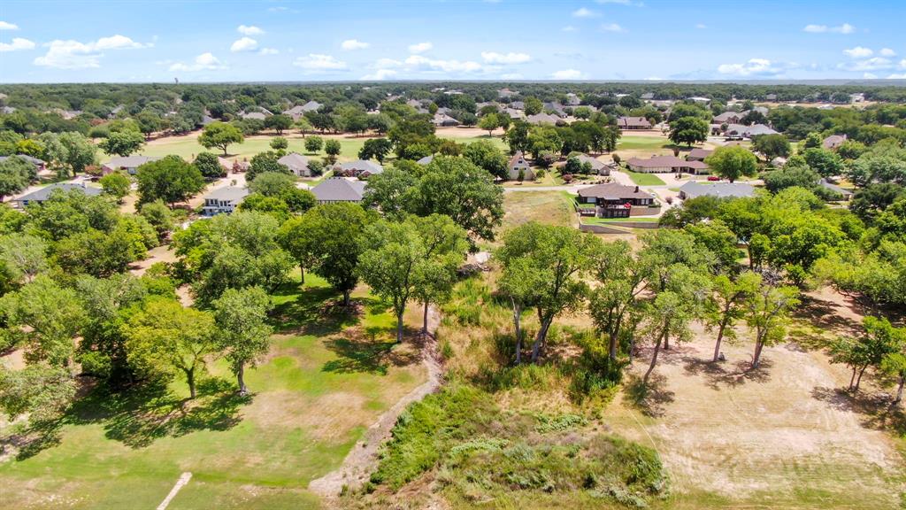 Pecan Plantation - Land