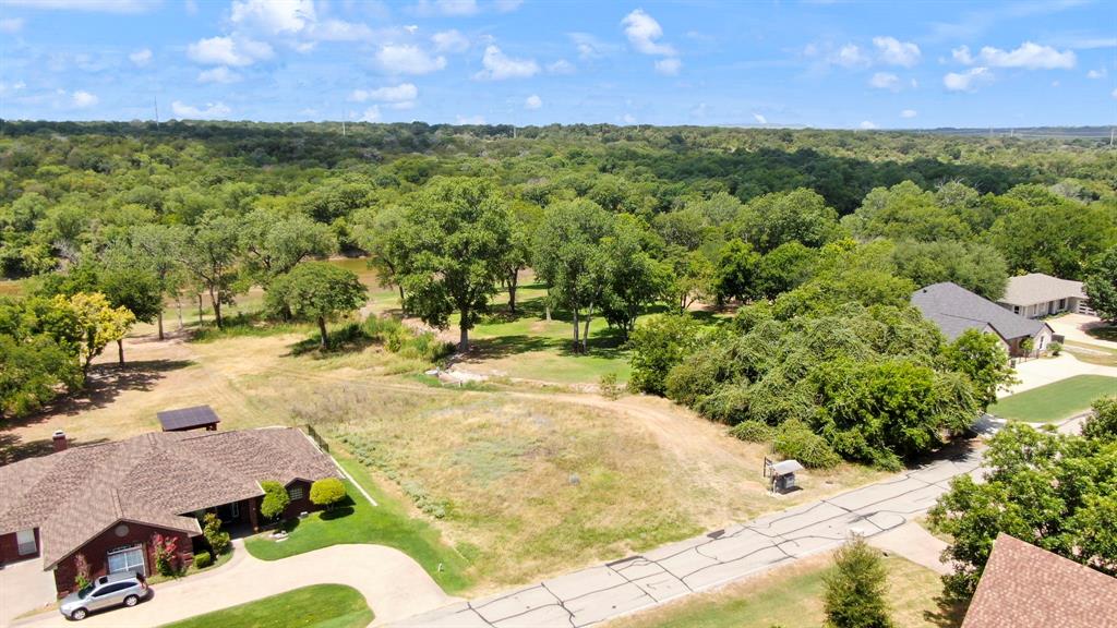 Pecan Plantation - Land
