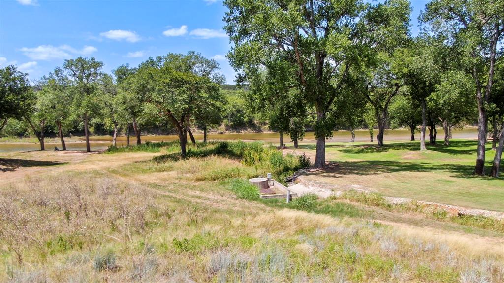 Pecan Plantation - Land